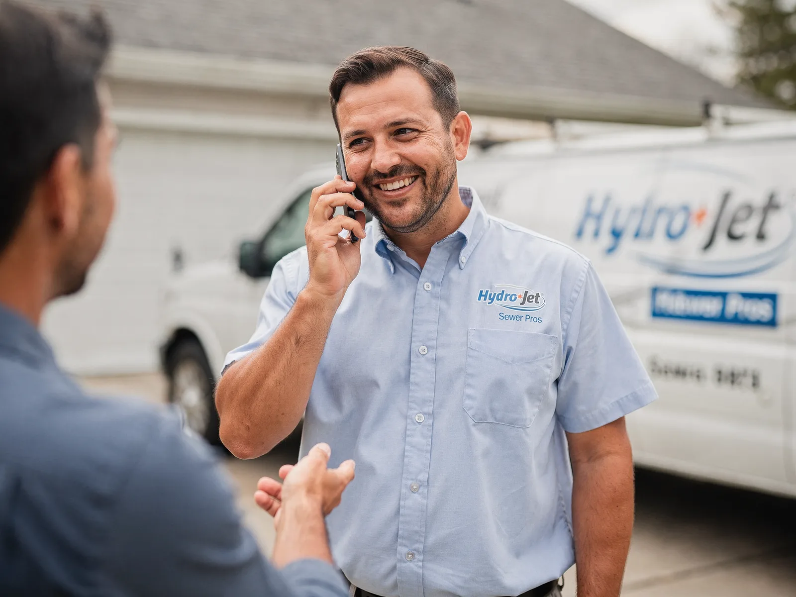 Hydro Jetting Near Me Cottonport, LA FAQs